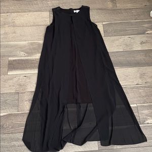 Emma & Michelle dress